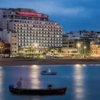 Hotel Hotel Cristina Las Palmas en agaete